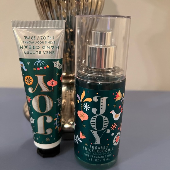 Bath & Body Works Other - Bath & Body Works Spray and Hand Lotion